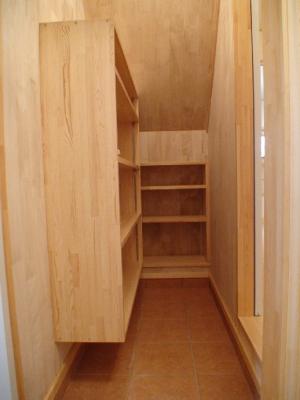 シューズルーム